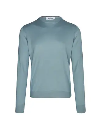 GRAN SASSO | Pullover | hellblau